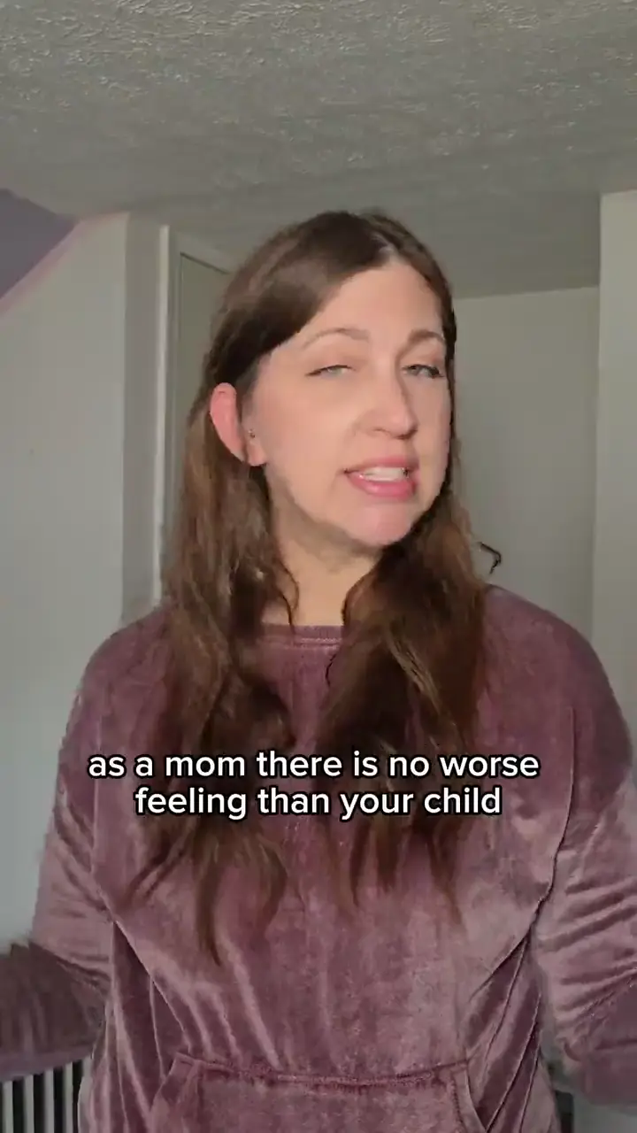 Matific ad: As a mom there is no worse feeling than your child… and that's what maths was doing to her daughter.